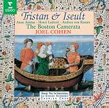 Tristan & Iseult