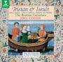 Tristan & Iseult