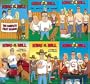 King of the Hill - Seasons 1 - 6