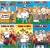 King of the Hill - Seasons 1 - 6