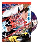 Speed Racer (Full Screen Edition)
