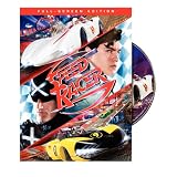 Speed Racer (Full Screen Edition)