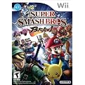 Super Smash Bros. Brawl (Nintendo Wii)