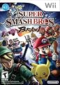 Super Smash Bros. Brawl (Nintendo Wii)