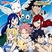 ���˥��FAIRY��TAIL�ץ���饯�������󥰥���ХࡡEternal��Fellows