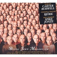 Being John Malkovich