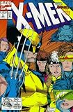 X-Men #11 (Marvel Comics) (Comic)