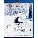Il Respiro Del Diavolo - Whisperdi Jennifer Shirley