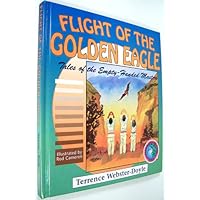 Flight of the Golden Eagle: Tales of the Empty-Handed Masters (Martial Arts for Peace)