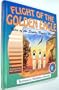 Flight of the Golden Eagle: Tales of the Empty-Handed Masters (Martial Arts for Peace)