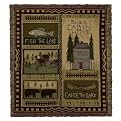 Big Bear Lodge Throw - 50x60"