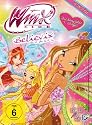 Winx Club 4.Staffel Komplettbox (3D Cover) [4 DVDs]