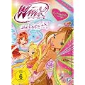 Winx Club - Die komplette 4. Staffel (3D Cover) [4 DVDs]