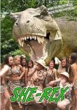 She-Rex