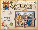 Mayfair The Settlers of Catan Board Game