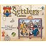 Mayfair The Settlers of Catan Board Game