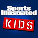 Sports Illustrated Kids Magazine