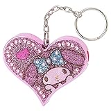 マイメロディ デコ防犯ブザー