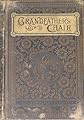Grandfather's chair;: A history for youth, (On cover: Altemus' young people's library)