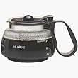 Jarden Consumer Solutions ND4-2 Black Replacement Decanter