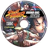 Street Fighter: Round One - FIGHT!