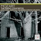 Mozart: The Piano Concertos