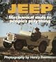 Jeep: Mechanical Mule to People's Plaything