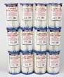 12 POOL FILTER Cartridge TYPE A Fit Intex Krystal Clear