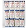 12 POOL FILTER Cartridge TYPE A Fit Intex Krystal Clear