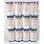 12 POOL FILTER Cartridge TYPE A Fit Intex Krystal Clear