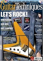 Guitar Techniques