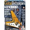 Guitar Techniques