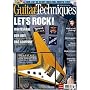 Guitar Techniques