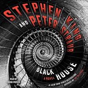 Black House | [Stephen King, Peter Straub]