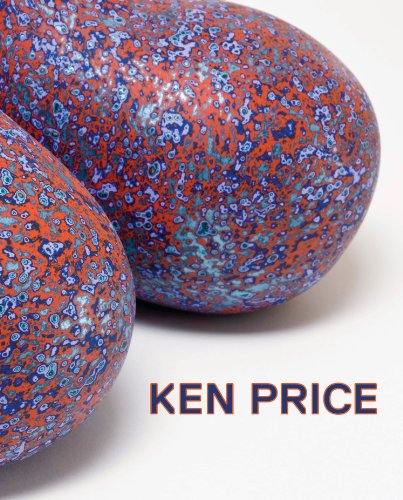 Ken Price Sculpture: A Retrospective
