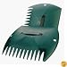 Midwest Quality Glove 45TA Lawn Claws Leaf Scoops