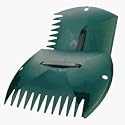 Midwest Quality Glove 45TA Lawn Claws Leaf Scoops