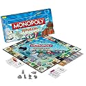 Futurama Collectors Edition Monopoly