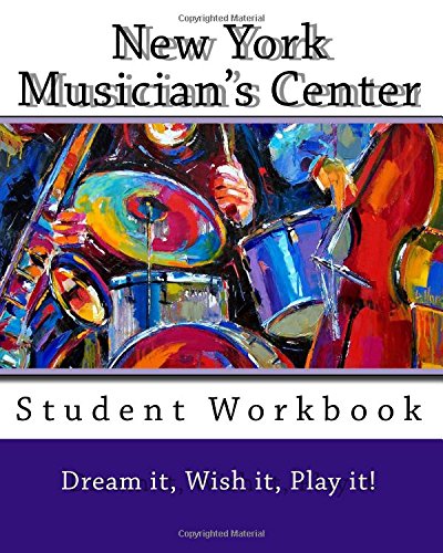 New York Musician's Center: Handbook