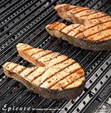 Dacor OB52/NG 52" Epicure Built In Outdoor Grill OBS52