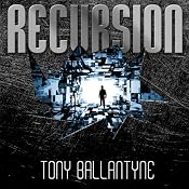 Recursion | [Tony Ballantyne]