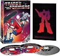 Transformers: The Complete First Season (25th Anniversary Edition)