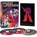 The Transformers: The Complete First Season