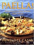 61rdxvsTOjL. SL160  Paella!: Spectacular Rice Dishes From Spain Review