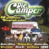 Die Camper-40 Gnadenlose Campi