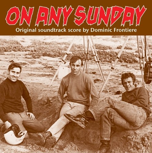 On Any Sunday Various Artists