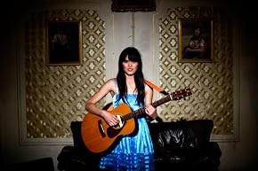 Image de Priscilla Ahn