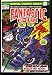 Search : Fantastic Four #134