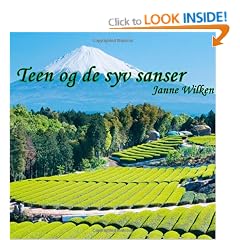 Teen og de syv sanser