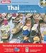 Berlitz: Thai Phrase Book & CD (Berlitz Phrase Book & CD)